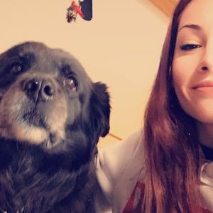 Meet your Posher, Rachell